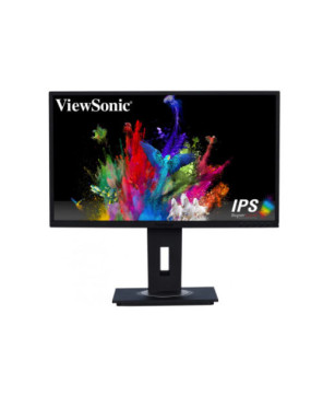 ViewSonic 24 Inch IPS 1080p FHD Monitor VG2448