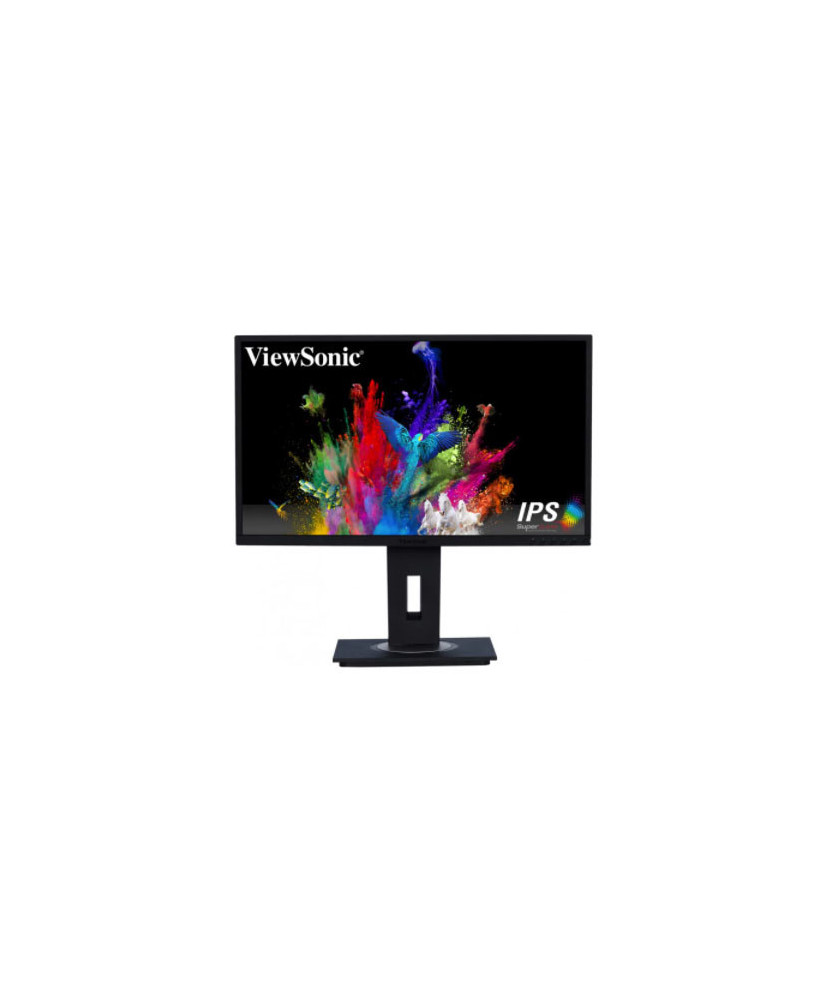 ViewSonic 24 Inch IPS 1080p FHD Monitor VG2448