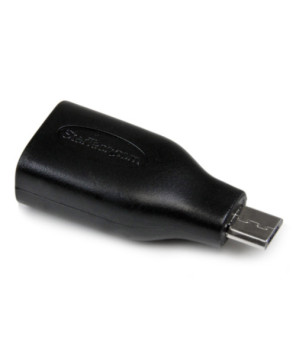 Buy StarTech Micro USB OTG (On the Go) to USB Adapter Male to Female UUSBOTGADAP