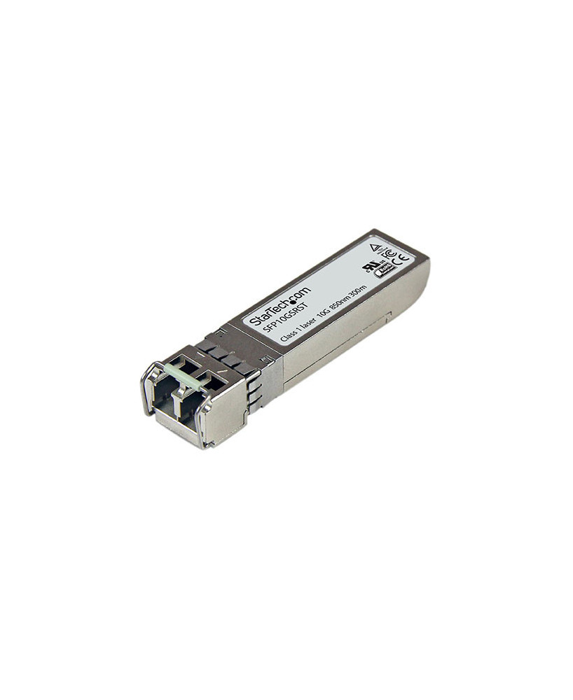 Buy StarTech Cisco SFP-10G-SR Compatible SFP+ Module SFP10GSRST - 10GBASE-SR