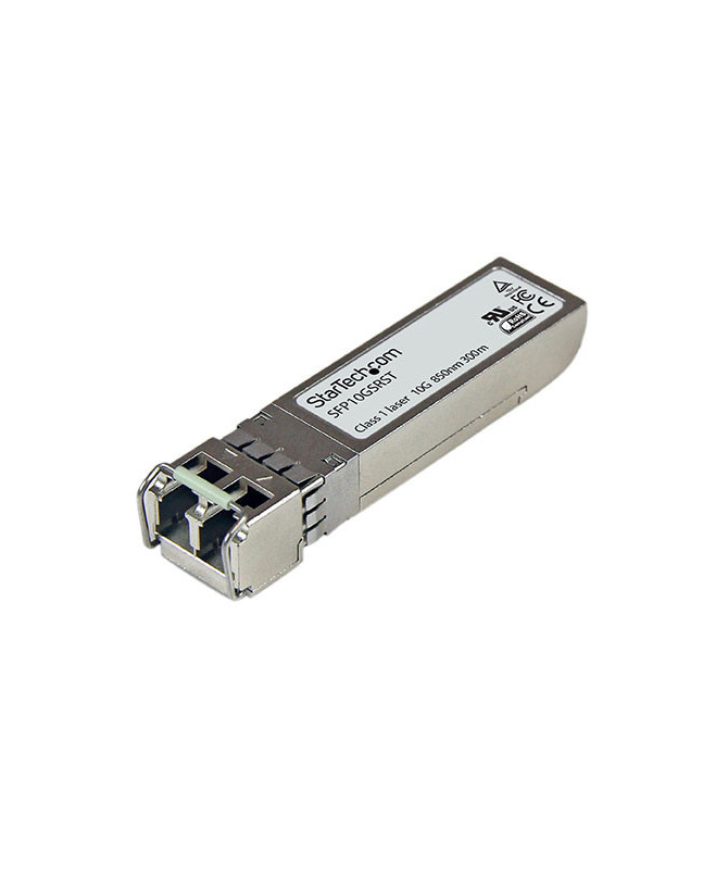 Buy StarTech Cisco SFP-10G-SR Compatible SFP+ Module SFP10GSRST - 10GBASE-SR