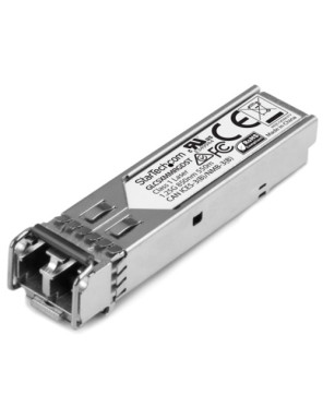 Buy StarTech Multimode Fiber MMF Optic Transceiver Module GLCSXMMRGDST Cisco GLC-SX-MM-RGD compatible