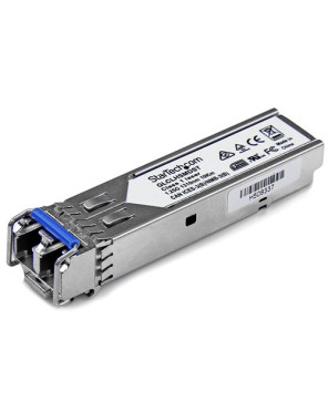 Buy Startech Gigabit Fiber SFP Transceiver Module GLCLHSMDST for Cisco Firepower Switches 3240537