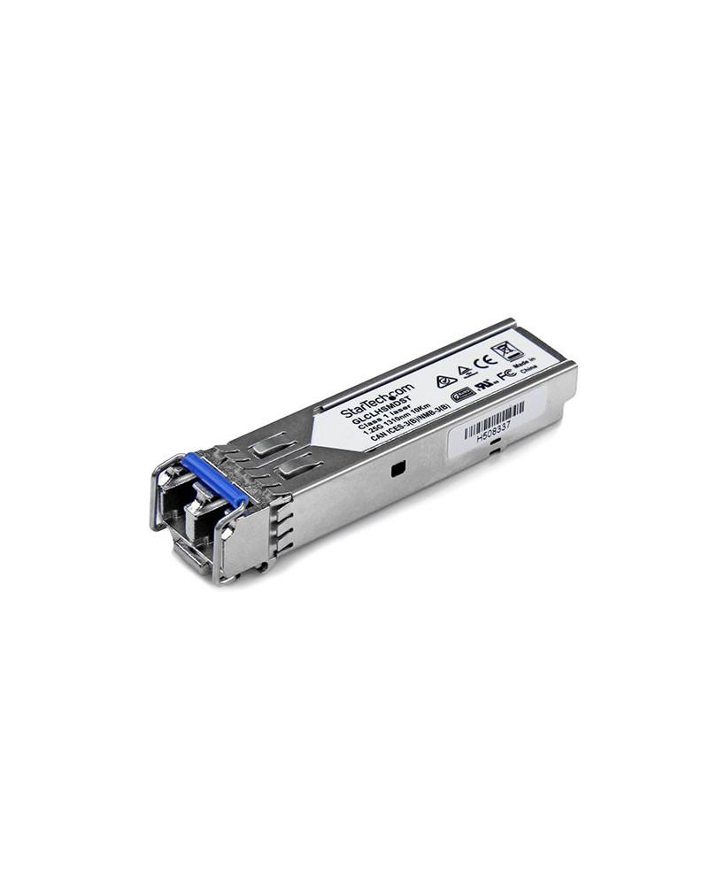 Buy Startech Gigabit Fiber SFP Transceiver Module GLCLHSMDST for Cisco Firepower Switches 3240537