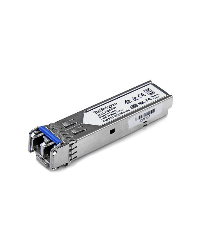 Buy Startech Gigabit Fiber SFP Transceiver Module GLCLHSMDST for Cisco Firepower Switches 3240537