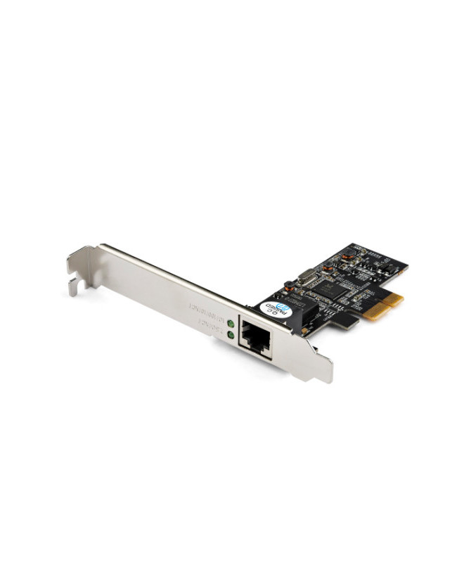 Buy StarTech 1 Port 2.5Gbps 2.5GBASE-T PCIe Network Card ST2GPEX