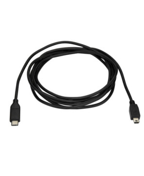 Buy Startech 2m USB C to Mini USB Cable USB2CMB2M