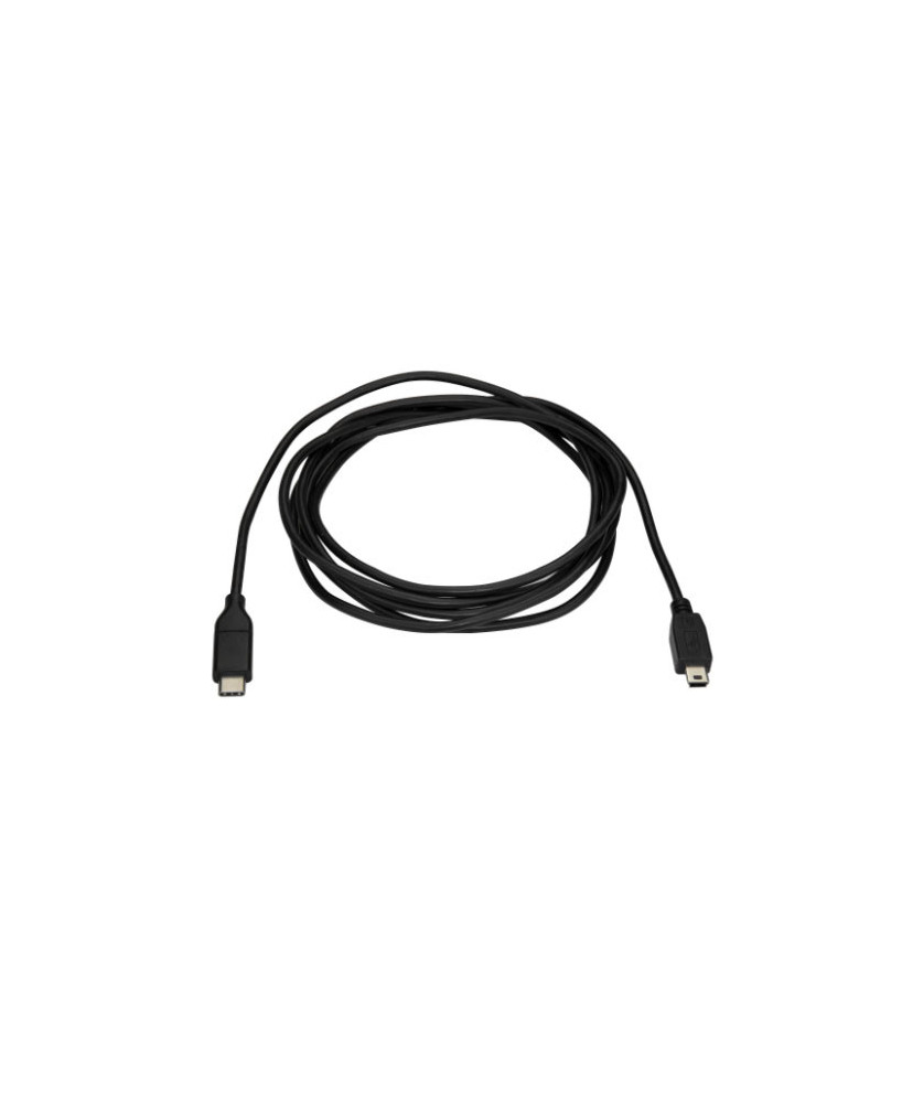 Buy Startech 2m USB C to Mini USB Cable USB2CMB2M