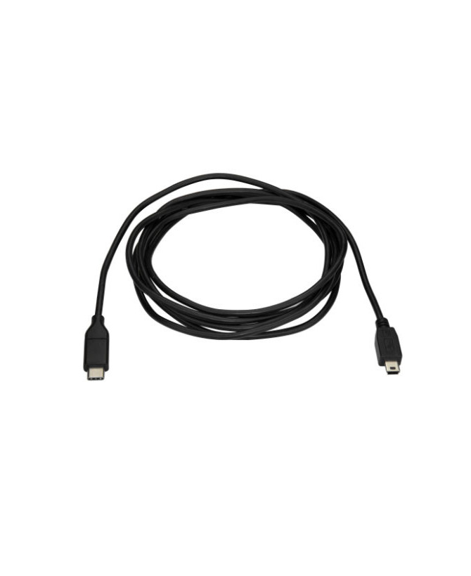 Buy Startech 2m USB C to Mini USB Cable USB2CMB2M