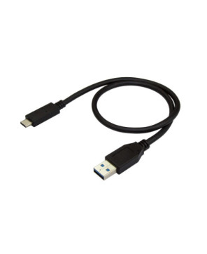 Buy Startech 0.5m USB to USB C Cable USB31AC50CM 