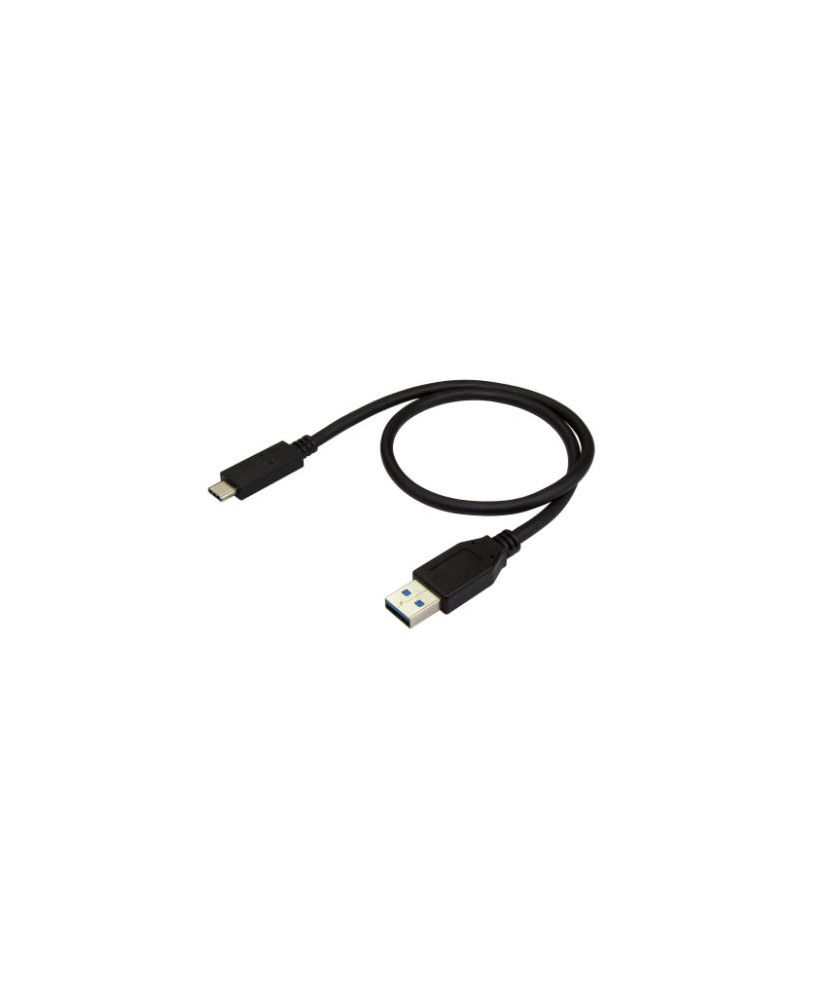 Buy Startech 0.5m USB to USB C Cable USB31AC50CM 