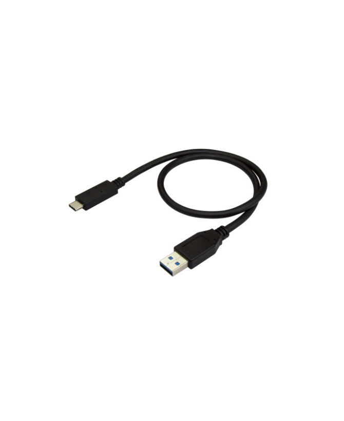 Buy Startech 0.5m USB to USB C Cable USB31AC50CM 