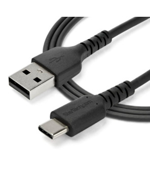 Buy Startech 1m USB A to USB C Charging Cable RUSB2AC1MB 