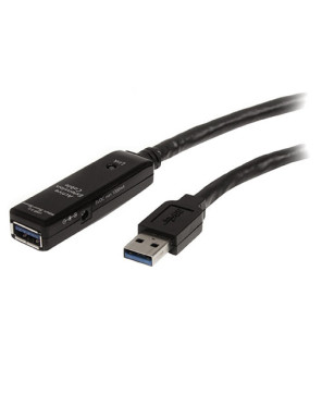 Buy StarTech 10m USB 3.0 Active Extension Cable USB3AAEXT10M - Male to Female