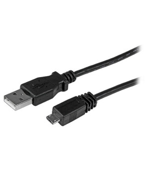 Buy StarTech 1m Micro USB Cable UUSBHAUB1M - A to Micro B