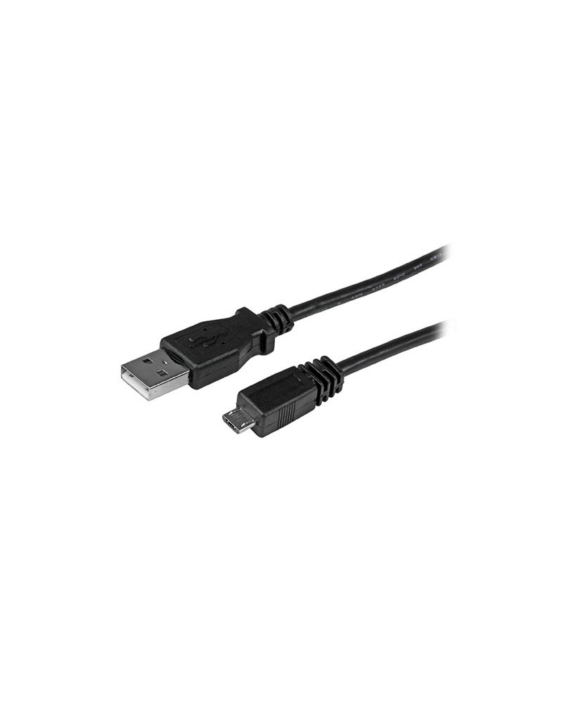 Buy StarTech 1m Micro USB Cable UUSBHAUB1M - A to Micro B