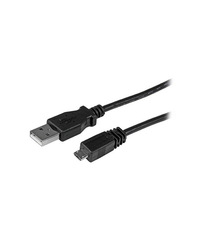 Buy StarTech 1m Micro USB Cable UUSBHAUB1M - A to Micro B