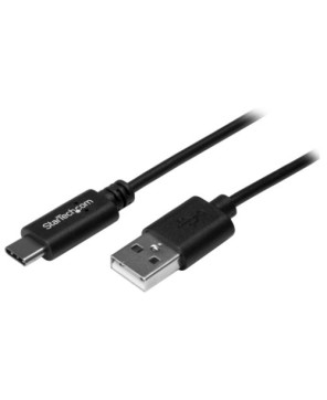 Buy Startech 0.5m USB C to USB A Cable M/M USB2AC50CM 