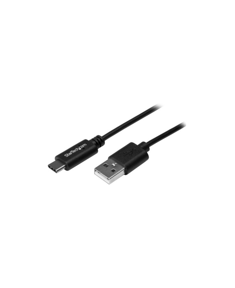 Buy Startech 0.5m USB C to USB A Cable M/M USB2AC50CM 