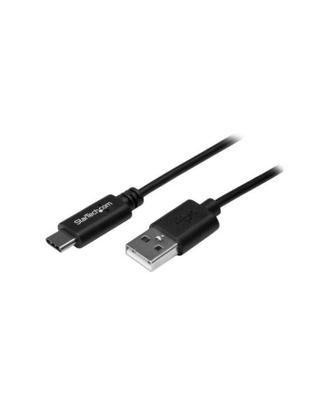 Buy Startech 0.5m USB C to USB A Cable M/M USB2AC50CM 