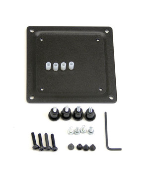 Buy Ergotron 75 mm to 100 mm Conversion Plate Kit 60-254-007