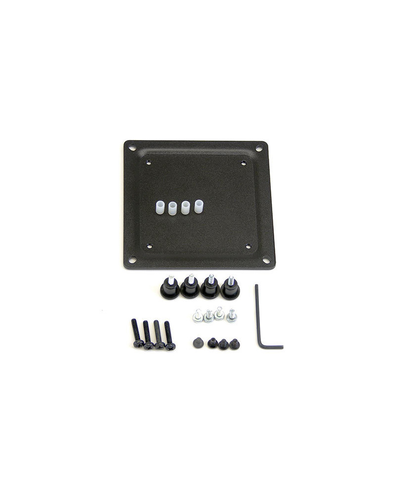 Buy Ergotron 75 mm to 100 mm Conversion Plate Kit 60-254-007