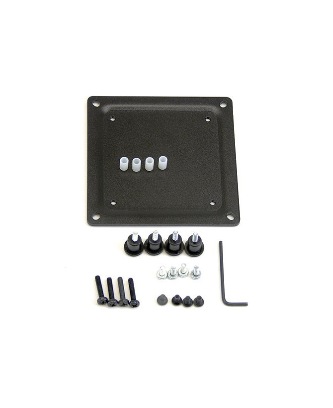 Buy Ergotron 75 mm to 100 mm Conversion Plate Kit 60-254-007