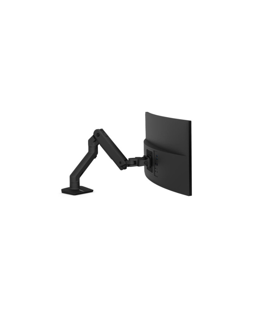 Buy Ergotron HX Desk Monitor Arm 45-475-224