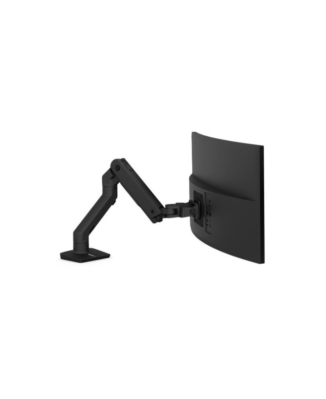 Buy Ergotron HX Desk Monitor Arm 45-475-224