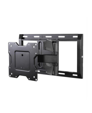 Buy Ergotron Neo Flex UHD Black Powder Coat Cantilever TV Mount 61-132-223