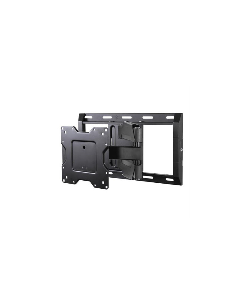 Buy Ergotron Neo Flex UHD Black Powder Coat Cantilever TV Mount 61-132-223