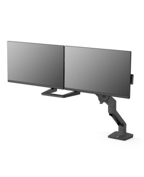 Buy Ergotron HX Desk Dual Monitor Arm 45-476-224