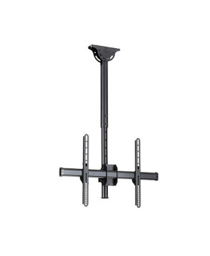 Buy StarTech Ceiling TV Mount FPCEILPTBSP - 1.8' to 3' Short Pole