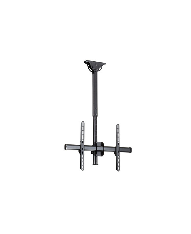 Buy StarTech Ceiling TV Mount FPCEILPTBSP - 1.8' to 3' Short Pole