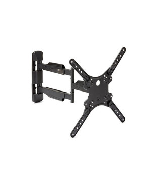 Buy StarTech Full Motion TV Wall Mount FPWARTB1M for 32-55 inch 77lb/35kg VESA Displays