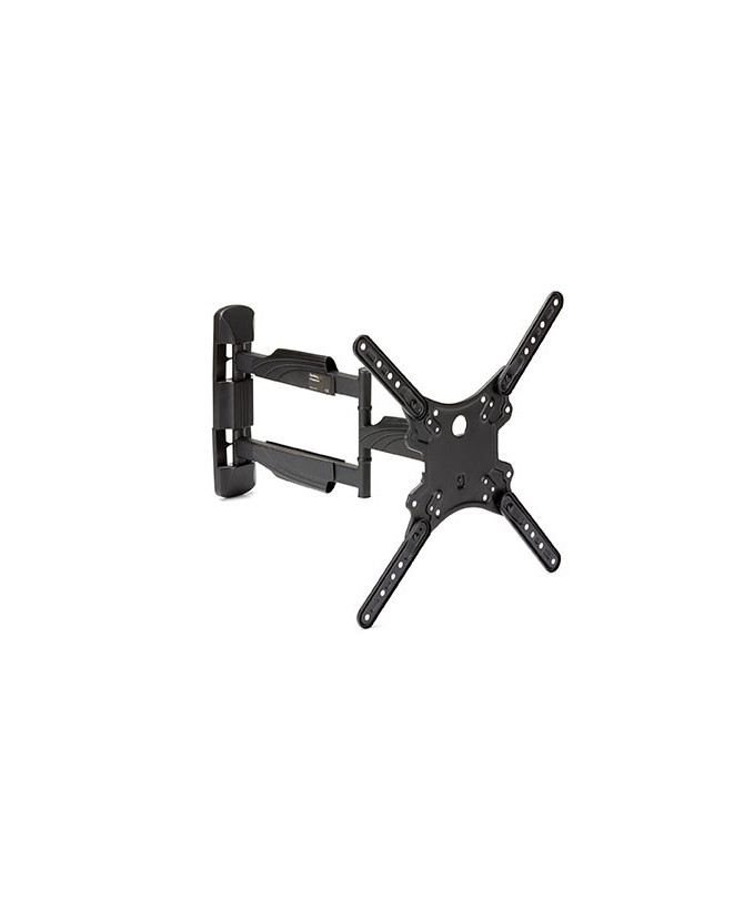 Buy StarTech Full Motion TV Wall Mount FPWARTB1M for 32-55 inch 77lb/35kg VESA Displays