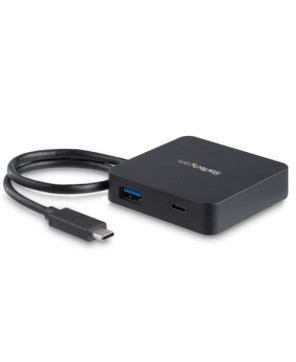 Buy Startech USB-C to USB Multiport Adapter DKT30CHD