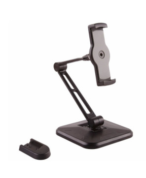 Buy Startech Universal Tablet Stand with Optional Wallmount Base ARMTBLTDT 