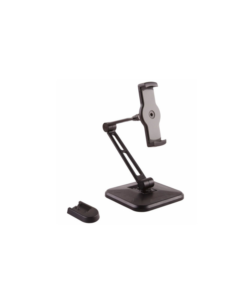 Buy Startech Universal Tablet Stand with Optional Wallmount Base ARMTBLTDT 