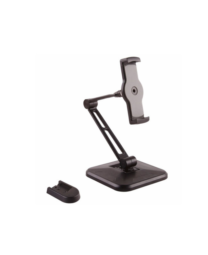 Buy Startech Universal Tablet Stand with Optional Wallmount Base ARMTBLTDT 