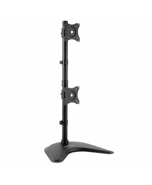 Buy StarTech Dual-Monitor Stand ARMBARDUOV - Vertical