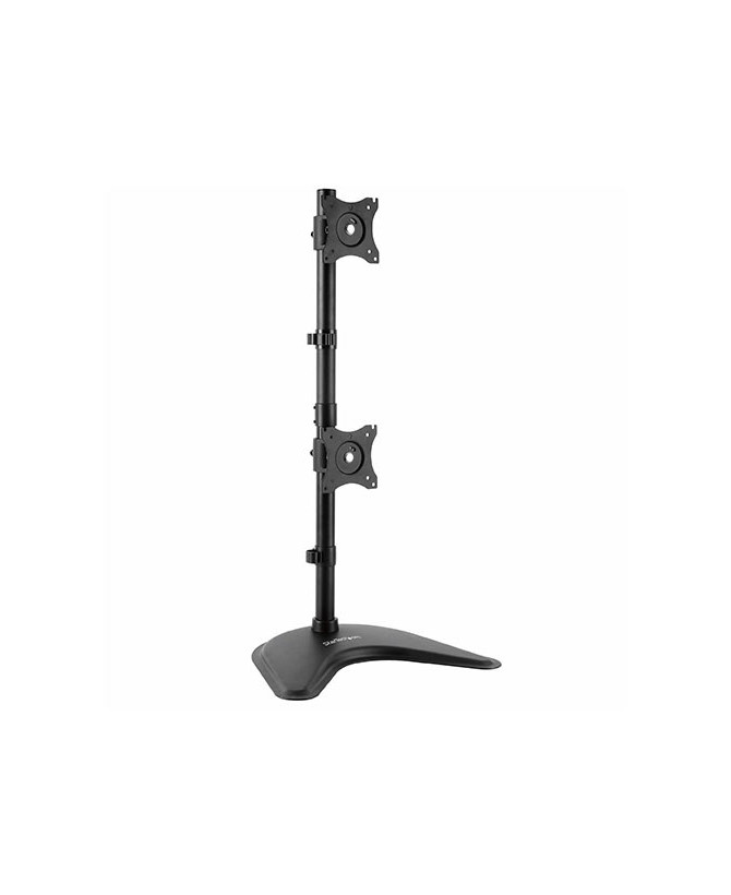 Buy StarTech Dual-Monitor Stand ARMBARDUOV - Vertical