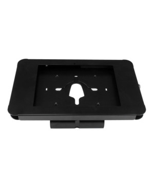 Buy StarTech Lockable Secure Tablet Enclosure Stand SECTBLTPOS for 9.7" iPad and Tablet