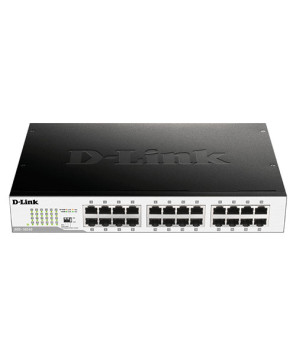 Buy D-Link 24-Port Gigabit Unmanaged Desktop Switch DGS-1024D