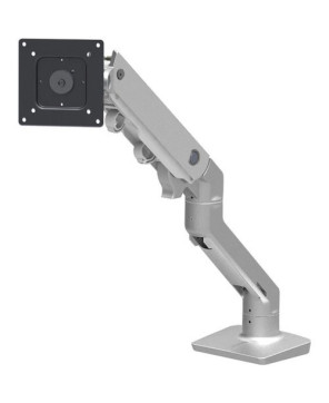 Buy Ergotron HX Desk Monitor Arm in Polished Aluminum 45-475-026 for Monitor and TV 