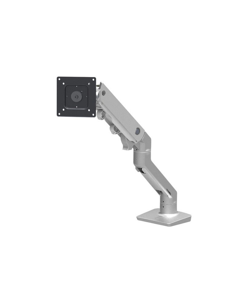 Buy Ergotron HX Desk Monitor Arm in Polished Aluminum 45-475-026 for Monitor and TV 