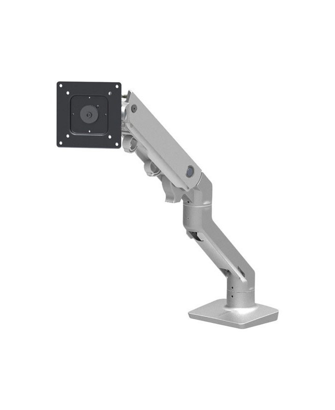 Buy Ergotron HX Desk Monitor Arm in Polished Aluminum 45-475-026 for Monitor and TV 