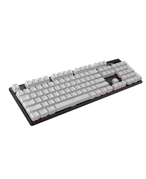 HP HyperX Pudding Keycaps in White HKCPXP-WT-US/G / 4P5P5AA