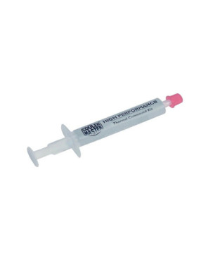 Buy Coolermaster High-Performance Thermal Grease HTK-002-U1