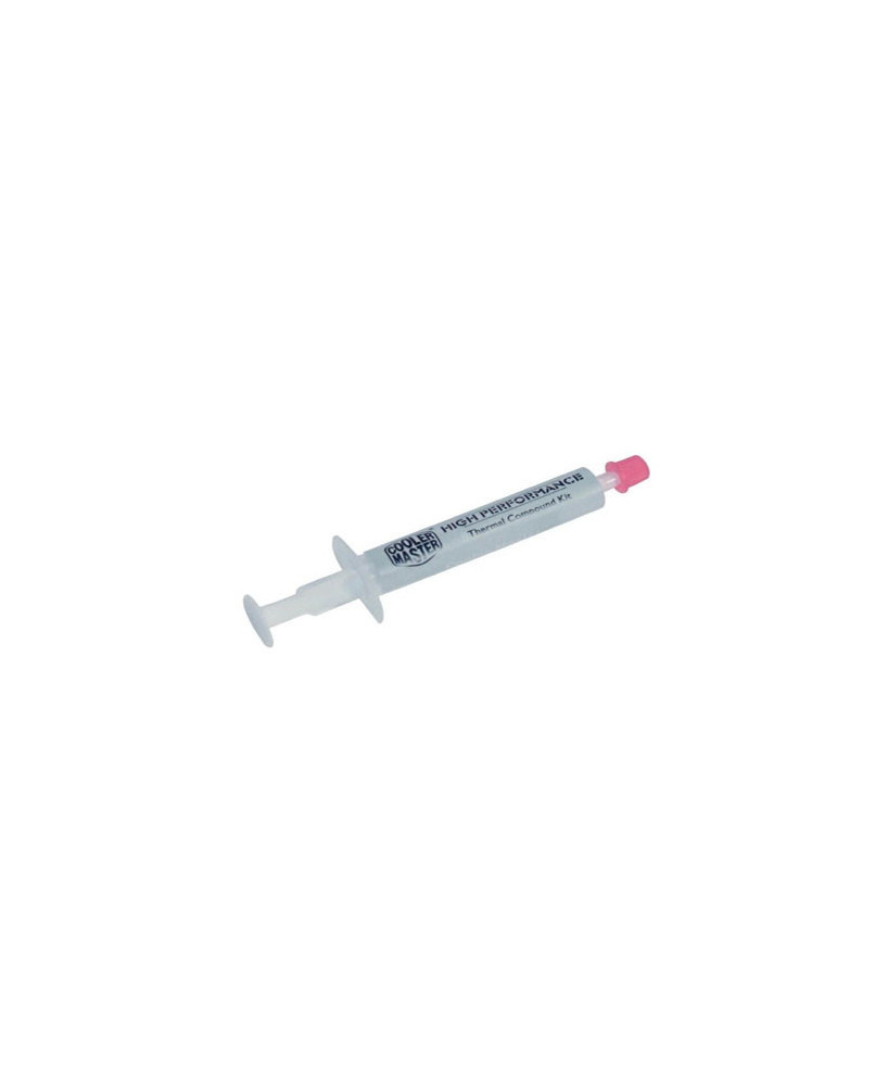 Buy Coolermaster High-Performance Thermal Grease HTK-002-U1